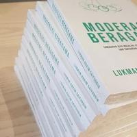 Gambar buku moderasi beragama dari olshopmb Kota Tangerang Selatan 4 Tokopedia