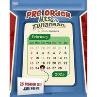 Gambar Buku Novel HTS Vs Tunangan - Rizki Fitrianti - Cloud Books - Bumifiksi - dari bumifiksijakarta Jakarta Selatan 4 Tokopedia