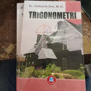 ORI TRIGONOMETRI-Fathurin Zen