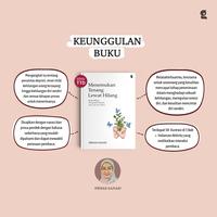 Gambar Buku Pengembangan Diri - Menemukan Tenang Lewat Hilang - Fidias Sanad - Gradien Mediatama - Bumifiksi dari Bumi Fiksi Makassar Kota Makassar 4 Tokopedia