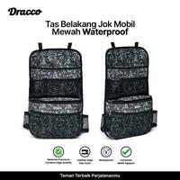 Gambar Dracco car seat organizer mobil awet multifungsi tas selempang army dari Dracco Indonesia Kota Administrasi Jakarta Pusat 1 Tokopedia
