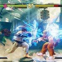 Gambar Street Fighter 5 Champion Edition for PlayStation 5 - PS5 - Primary Card dari MoreLife.Gaming Kota Administrasi Jakarta Utara 2 Tokopedia