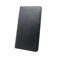 Gambar Dompet Panjang Kulit Asli Branded VERMONT V83 - L004 Original Leather - Navy Nappa dari VERMONT Leather Kota Administrasi Jakarta Utara 1 Tokopedia