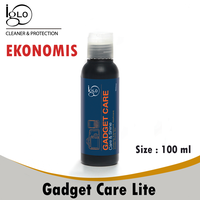 Gambar Iglo gadget care lite cairan pembersih gadget Ekonomis smartphone tablet 100ml dari KODAKI Mall Kota Administrasi Jakarta Utara 1 Tokopedia