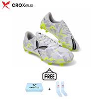 Gambar Croxeus - Sepatu Sepak Bola Anak / Baby Size 28-32 Bonus Kaos kaki Outdoor Sport Boots - Orange CRX 2SET, 28 dari Croxeus Official Store_NEW Kab. Bandung 5 Tokopedia