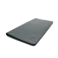 Gambar Dompet Panjang Kulit Asli Branded VERMONT V83 - L004 Original Leather - Navy Nappa dari VERMONT Leather Kota Administrasi Jakarta Utara 4 Tokopedia