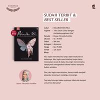 Gambar PREE ORDER- BUKU SELF IMPROVEMENT - MERENGKUH PILU BY DYSSSA CHRISILLA CHATHLIN - BUMIFIKSI dari Bumifiksimedan001 Kota Medan 3 Tokopedia