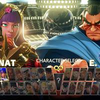 Gambar Street Fighter 5 Champion Edition for PlayStation 5 - PS5 - Primary Card dari MoreLife.Gaming Kota Administrasi Jakarta Utara 4 Tokopedia