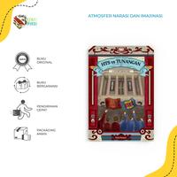 Gambar Buku Novel HTS Vs Tunangan - Rizki Fitrianti - Cloud Books - Bumifiksi - Dipesan 25 Feb dari Bumi Fiksi Makassar Kota Makassar 1 Tokopedia