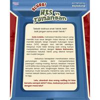 Gambar Buku Novel HTS Vs Tunangan - Rizki Fitrianti - Cloud Books - Bumifiksi - dari bumifiksijakarta Jakarta Selatan 5 Tokopedia