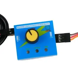 CCPM Servo tester Esc checker