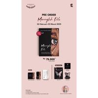 Gambar PREE ORDER- BUKU SELF IMPROVEMENT - MERENGKUH PILU BY DYSSSA CHRISILLA CHATHLIN - BUMIFIKSI dari Bumifiksimedan001 Kota Medan 4 Tokopedia