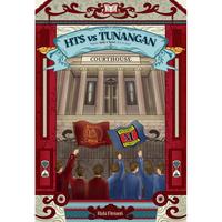 Gambar PREE ORDER - BUKU NOVEL - HTS VS TUNANGAN BY RIZKI FEBRIANTI - BUMIFIKSI dari Bumifiksimedan001 Kota Medan 2 Tokopedia