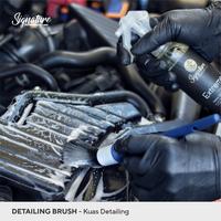 Gambar DETAILING BRUSH - Kuas Detailing Soft / Lembut Synthetic / Sintetis Interior & Exterior Mobil & Motor | Signature Auto Care - 10 dari Signature Auto Care Kota Semarang 3 Tokopedia