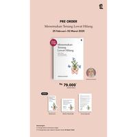 Gambar Buku Self Improvment - Menemukan Tenang Lewat Hilang - Fidias - Gradien - Bumifiksi dari bumifiksijakarta Jakarta Selatan 2 Tokopedia