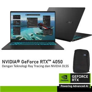 ASUS GAMING V16 V3607VU GeForce RTX4050 6 GB - Core 5 210H RAM 16GB SSD 512 GB 144Hz