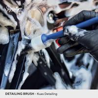 Gambar DETAILING BRUSH - Kuas Detailing Soft / Lembut Synthetic / Sintetis Interior & Exterior Mobil & Motor | Signature Auto Care - 10 dari Signature Auto Care Kota Semarang 2 Tokopedia