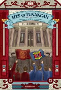 Gambar PRE ORDER - Buku Novel - HTS vs Tunangan - Rizki Febrianti - Cloudbook Publishing - Bumifiksi dari BumifiksiJogjakarta Kab. Sleman 5 Tokopedia