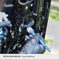 Gambar DETAILING BRUSH - Kuas Detailing Soft / Lembut Synthetic / Sintetis Interior & Exterior Mobil & Motor | Signature Auto Care - 10 dari Signature Auto Care Kota Semarang 5 Tokopedia