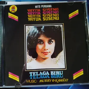CD YAYUK SUSENO TELAGA BIRU