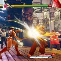 Gambar Street Fighter 5 Champion Edition for PlayStation 5 - PS5 - Primary Card dari MoreLife.Gaming Kota Administrasi Jakarta Utara 3 Tokopedia