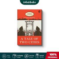 Gambar solusibuku - English Version - A Tale of Two Cities (Norris Book) dari solusibuku_NEW Kab. Sleman 1 Tokopedia