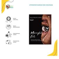 Gambar PREE ORDER- BUKU SELF IMPROVEMENT - MERENGKUH PILU BY DYSSSA CHRISILLA CHATHLIN - BUMIFIKSI dari Bumifiksimedan001 Kota Medan 1 Tokopedia