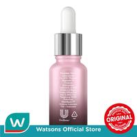 Gambar Ponds Bright Miracle Ultimate Clarity Niasorcinol Night Serum 14g dari Watsons Indonesia Official Store Kab. Tangerang 3 Tokopedia