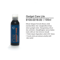 Gambar Iglo gadget care lite cairan pembersih gadget Ekonomis smartphone tablet 100ml dari KODAKI Mall Kota Administrasi Jakarta Utara 3 Tokopedia
