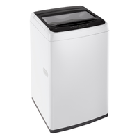 Gambar LG Mesin Cuci Top Loading 7.5kg - TurboDrum - Soft Closing Door - Quick Wash - T2175NBTW dari LG Official Store Kota Administrasi Jakarta Timur 4 Tokopedia