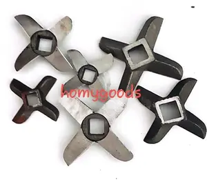 Ready Pisau Gilingan Daging Meat Mincer No. 5, 8, 10, 12, 22, 32 | Original 100%