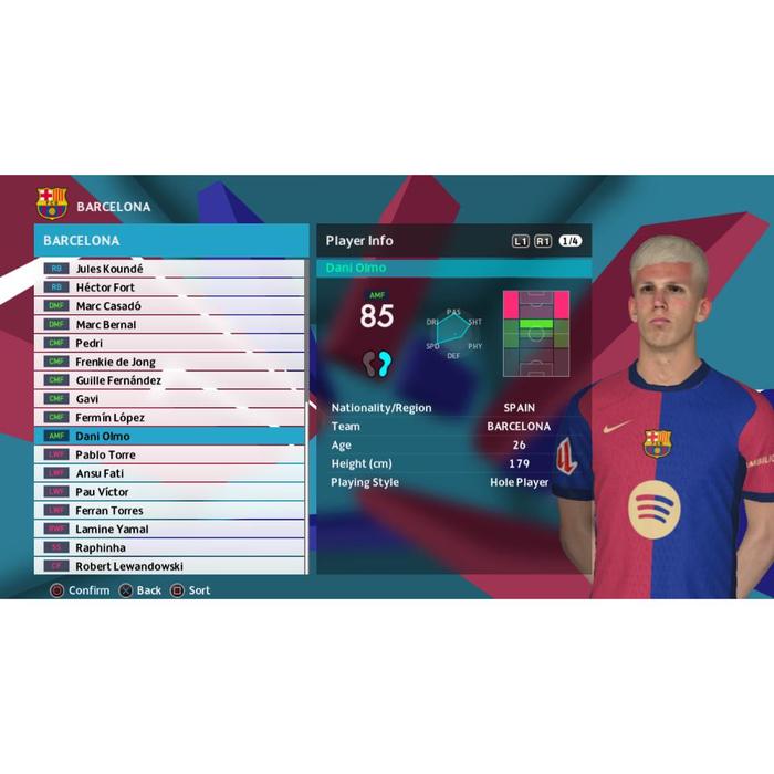 Jual PES 2025 BITBOX PATCH SUMMER REV 3 PS3 Via Flashdisk || LIVE ...
