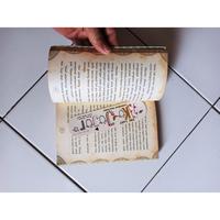 Gambar The Last Aku Jujur Lumpuhkan Ingatanku dari Toko Buku Bekas Aksiku Kota Administrasi Jakarta Timur 5 Tokopedia