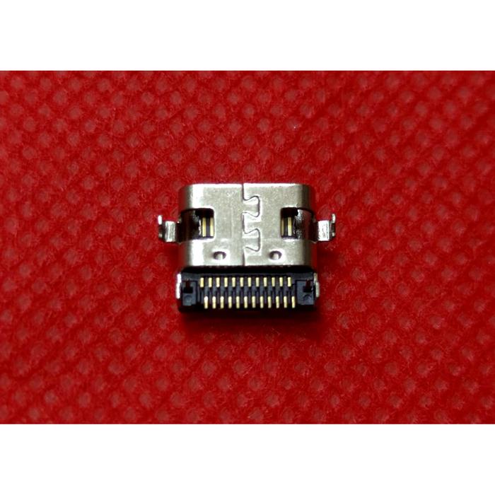 Gambar Konektor Charger Blackview BV9000 Doogee Ulefone Oukitel Type-C New Charging Port dari CNC phoneshop Kota Administrasi Jakarta Pusat Tokopedia