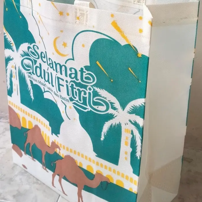 Goodie bag lebaran idul fitri 393015
