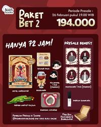 Gambar [ PROMO ] PREE ORDER - BUKU NOVEL - BAD RELATIONSHIP BY AGIL SRI RAHAYU - BUMIFIKSI dari Bumifiksimedan001 Kota Medan 5 Tokopedia
