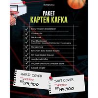 Gambar Buku Novel - Mystery Basketball - Tarisa - Romancious - Bumifiksi - Kafka HC dari bumifiksijakarta Jakarta Selatan 3 Tokopedia