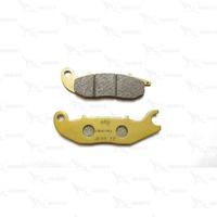 Gambar Dispad Kampas Rem ELIG EM054 Nissin Samurai 2 Piston Kiri dari Sumber Jaya Motocare Kota Administrasi Jakarta Barat 2 Tokopedia