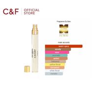 Gambar Fragrance Du Bois Cavort EDP 7.5 ml Vial - Parfum Unisex dari C&F Store Official Kota Administrasi Jakarta Utara 3 Tokopedia