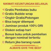 Gambar Buku Pembelajaran HOTS Integratif Berdasarkan Spirit Merdeka Belajar dari Araska Publisher Kab. Bantul 4 Tokopedia