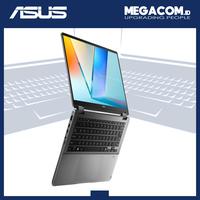 Gambar Asus VivoBook Flip TP3407SA [Ultra 5 226V 16GB|RAM 16GB|SSD 512GB|Win11|OHS24+365] dari megacom.id Kota Administrasi Jakarta Pusat 4 Tokopedia