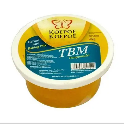 Koepoe Koepoe TBM 80gr dan 35gr 0