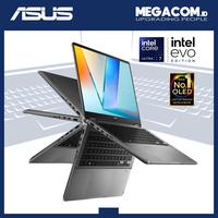 Gambar Asus VivoBook Flip TP3407SA [Ultra 5 226V 16GB|RAM 16GB|SSD 512GB|Win11|OHS24+365] dari megacom.id Kota Administrasi Jakarta Pusat 3 Tokopedia