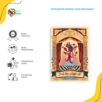 Gambar Buku Novel Bad Relationship - Agil Sri Rahayu - Rainbooks - Bumifiksi - dari Bumi Fiksi Makassar Kota Makassar 1 Tokopedia