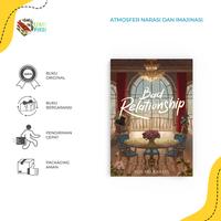 Gambar Buku Novel Bad Relationship - Agil Sri Rahayu - Rainbooks - Bumifiksi - dari Bumi Fiksi Makassar Kota Makassar 2 Tokopedia