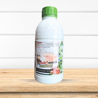 Gambar Herbisida Pembasmi Rumput Maxxfosate 490SL 1 Liter dari Potme Farm Kota Denpasar 4 Tokopedia