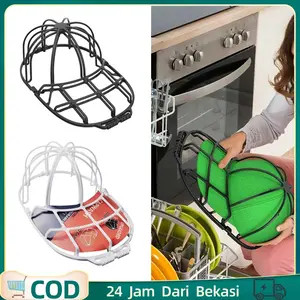 Hat Washer Rack Cuci Topi Penjaga Cuci Cap Hat Topi Washing Frame
