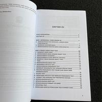 Gambar Mahir Belajar Desain Grafis dengan CorelDraw X6 untuk pemula dari KETEMUBUKUONLINE Kab. Sleman 4 Tokopedia