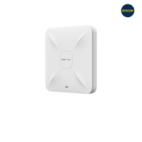 Gambar RUIJIE REYEE RG-RAP2200(F) AC1300 DUAL BAND WI-FI 5 1267 MBPS CEILING MOUNT ACCESS POINT dari btgcom Kota Denpasar 3 Tokopedia