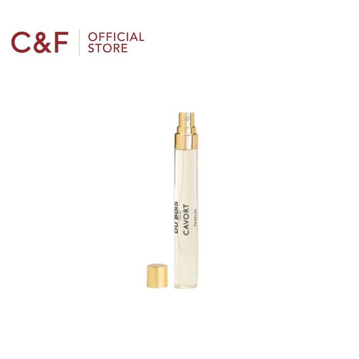 Gambar Fragrance Du Bois Cavort EDP 7.5 ml Vial - Parfum Unisex dari C&F Store Official Kota Administrasi Jakarta Utara Tokopedia